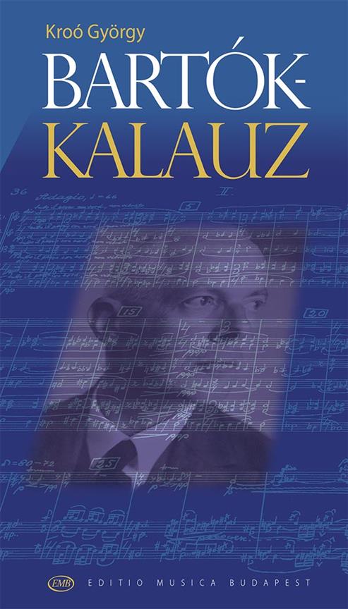 Bartók kalauz